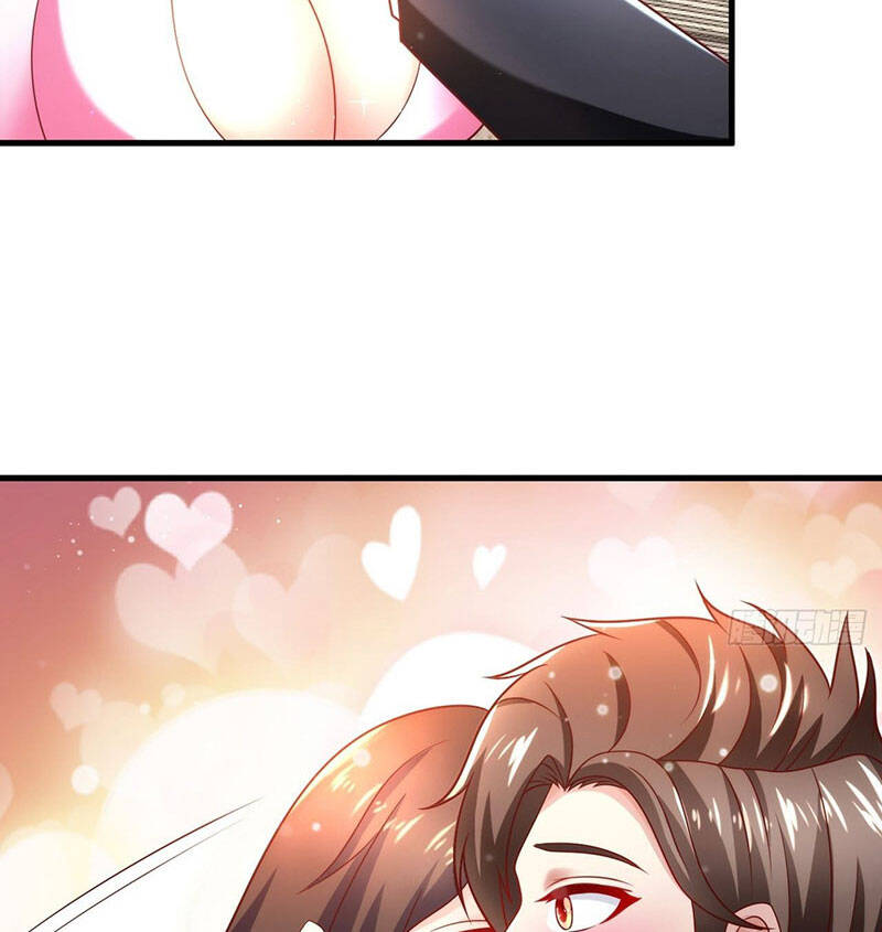 Thế Thân Thiếu Gia Không Dễ Chọc Chapter 34 - 35