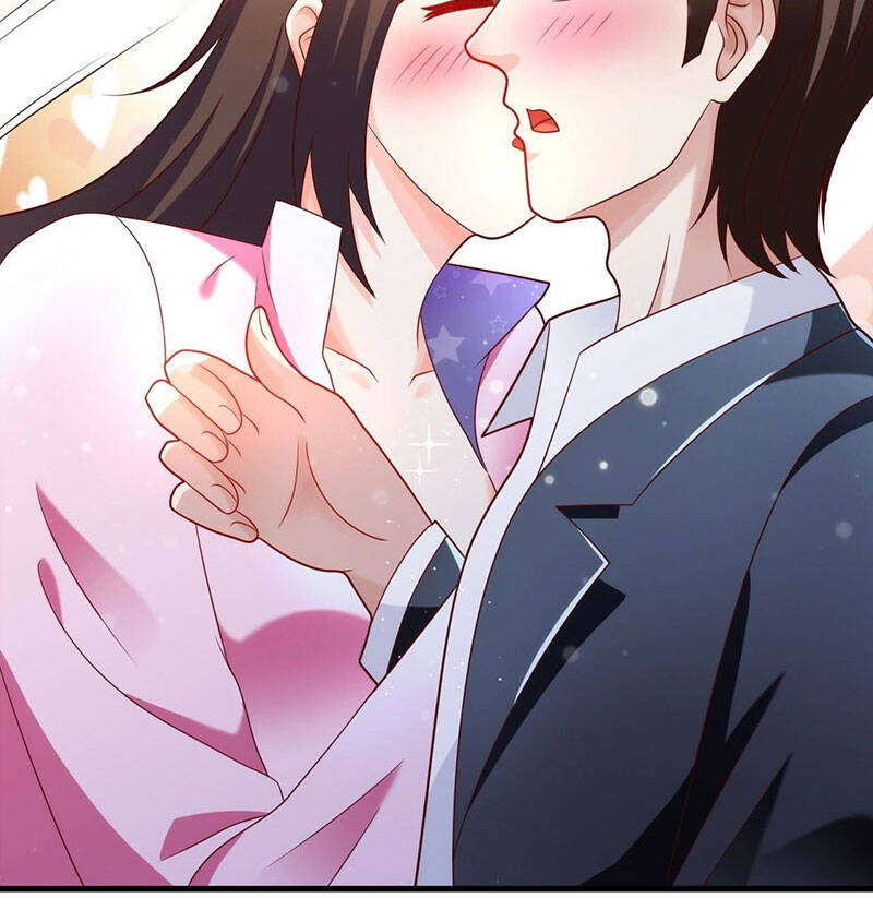 Thế Thân Thiếu Gia Không Dễ Chọc Chapter 34 - 36