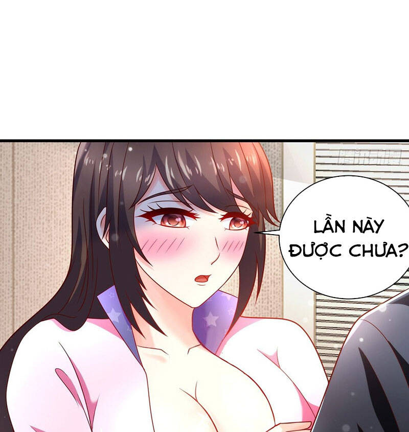 Thế Thân Thiếu Gia Không Dễ Chọc Chapter 34 - 37