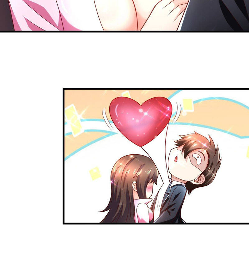 Thế Thân Thiếu Gia Không Dễ Chọc Chapter 34 - 38