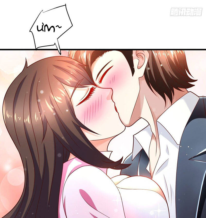 Thế Thân Thiếu Gia Không Dễ Chọc Chapter 34 - 39