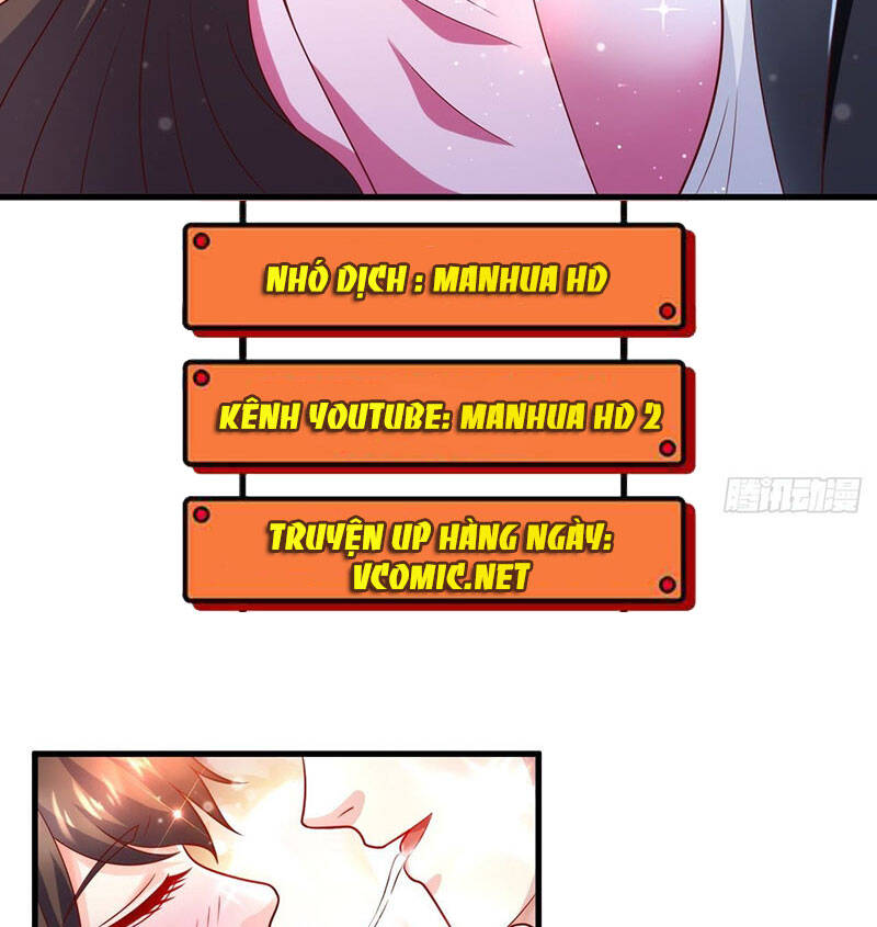 Thế Thân Thiếu Gia Không Dễ Chọc Chapter 34 - 40
