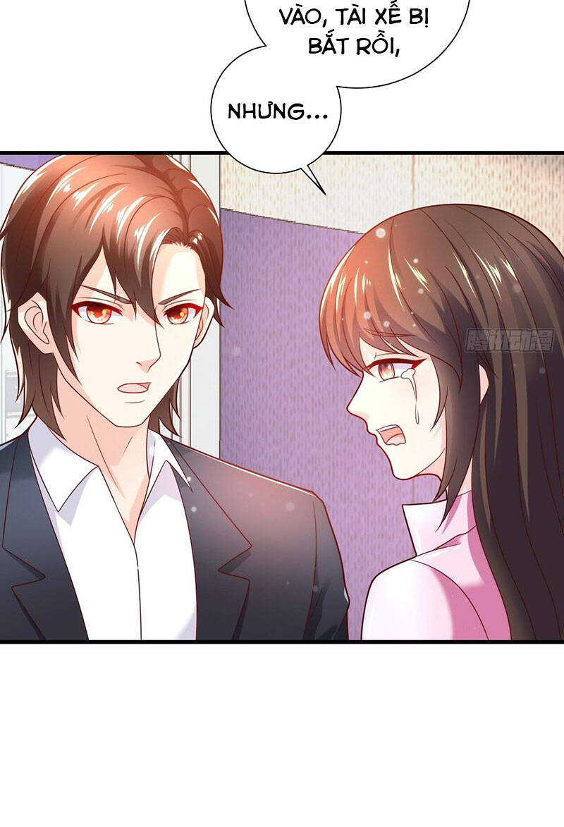 Thế Thân Thiếu Gia Không Dễ Chọc Chapter 34 - 5