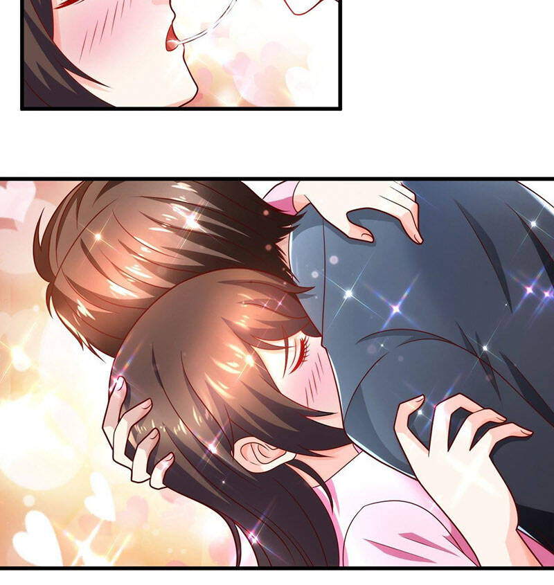 Thế Thân Thiếu Gia Không Dễ Chọc Chapter 34 - 41