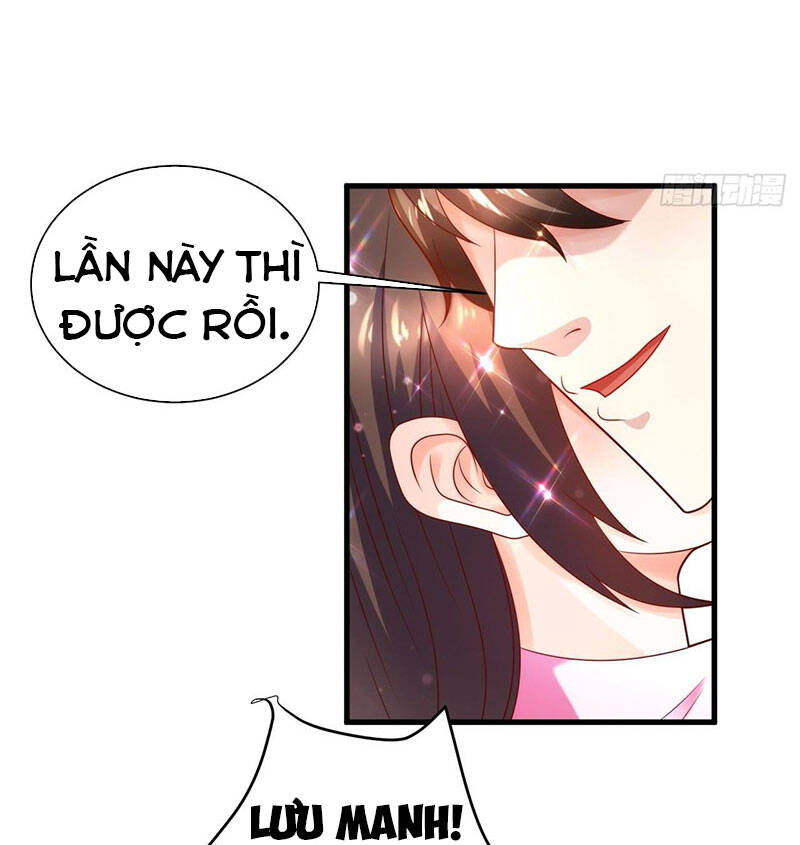 Thế Thân Thiếu Gia Không Dễ Chọc Chapter 34 - 42