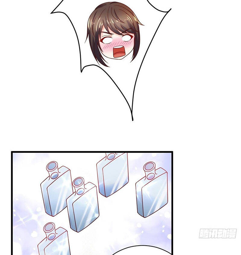 Thế Thân Thiếu Gia Không Dễ Chọc Chapter 34 - 43