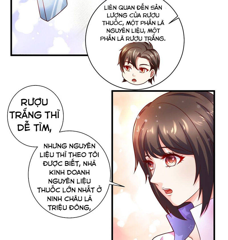 Thế Thân Thiếu Gia Không Dễ Chọc Chapter 34 - 44