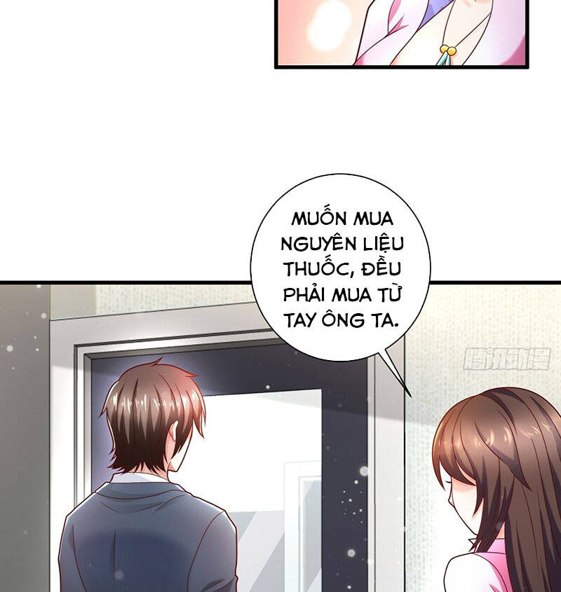 Thế Thân Thiếu Gia Không Dễ Chọc Chapter 34 - 45