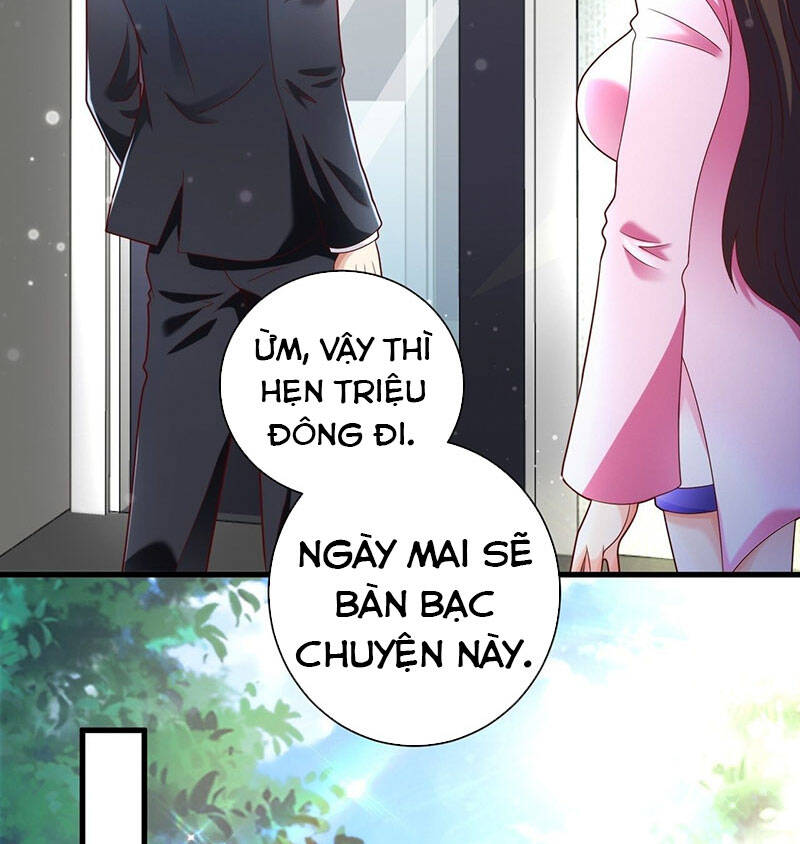 Thế Thân Thiếu Gia Không Dễ Chọc Chapter 34 - 46