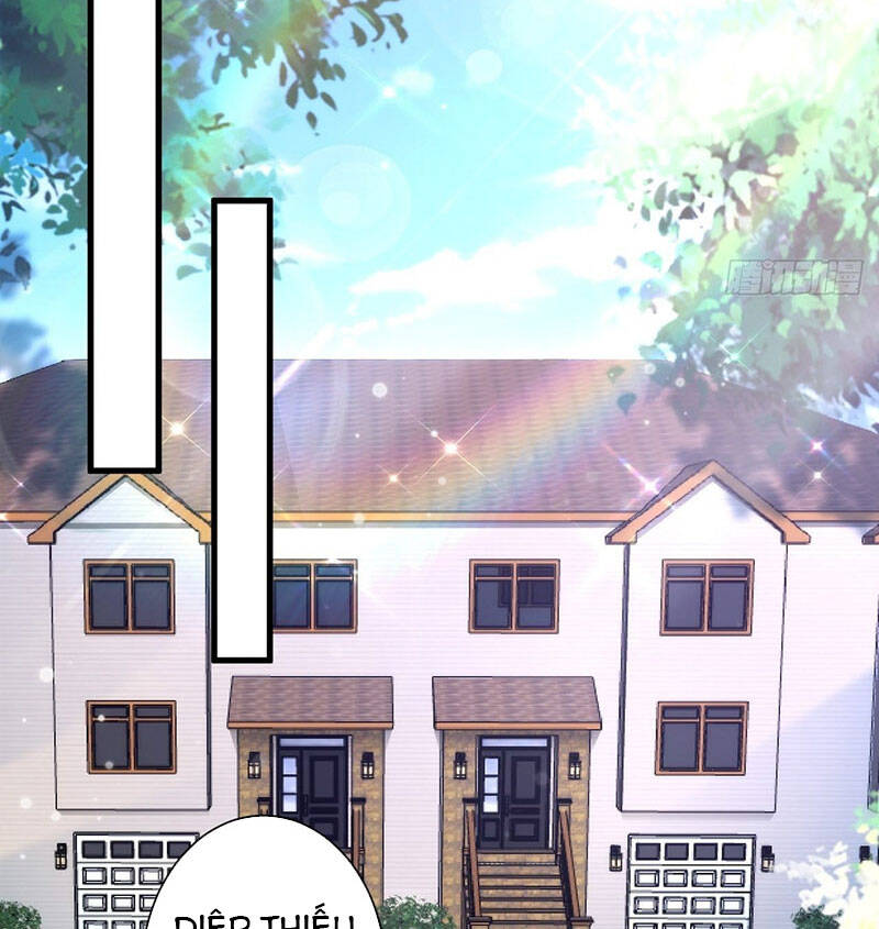 Thế Thân Thiếu Gia Không Dễ Chọc Chapter 34 - 47