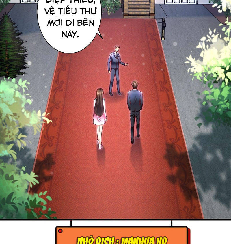 Thế Thân Thiếu Gia Không Dễ Chọc Chapter 34 - 48