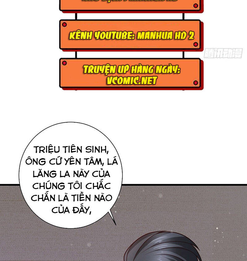 Thế Thân Thiếu Gia Không Dễ Chọc Chapter 34 - 49