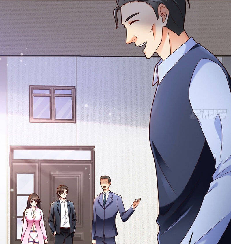 Thế Thân Thiếu Gia Không Dễ Chọc Chapter 34 - 50