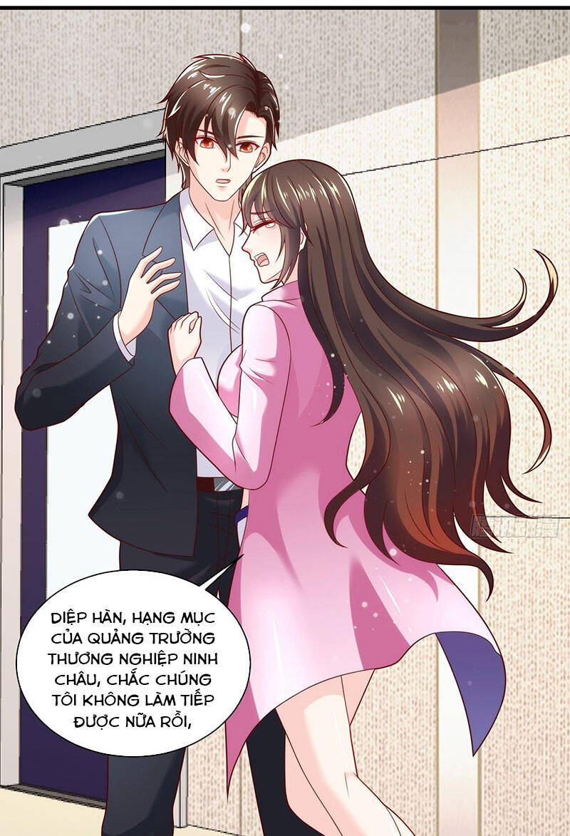 Thế Thân Thiếu Gia Không Dễ Chọc Chapter 34 - 6