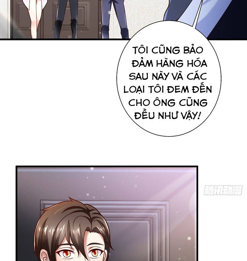 Thế Thân Thiếu Gia Không Dễ Chọc Chapter 34 - 51