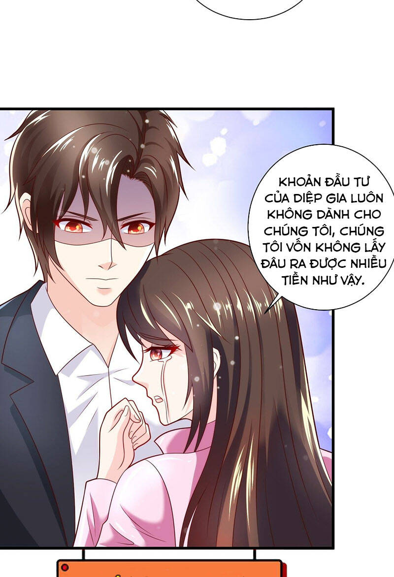 Thế Thân Thiếu Gia Không Dễ Chọc Chapter 34 - 8