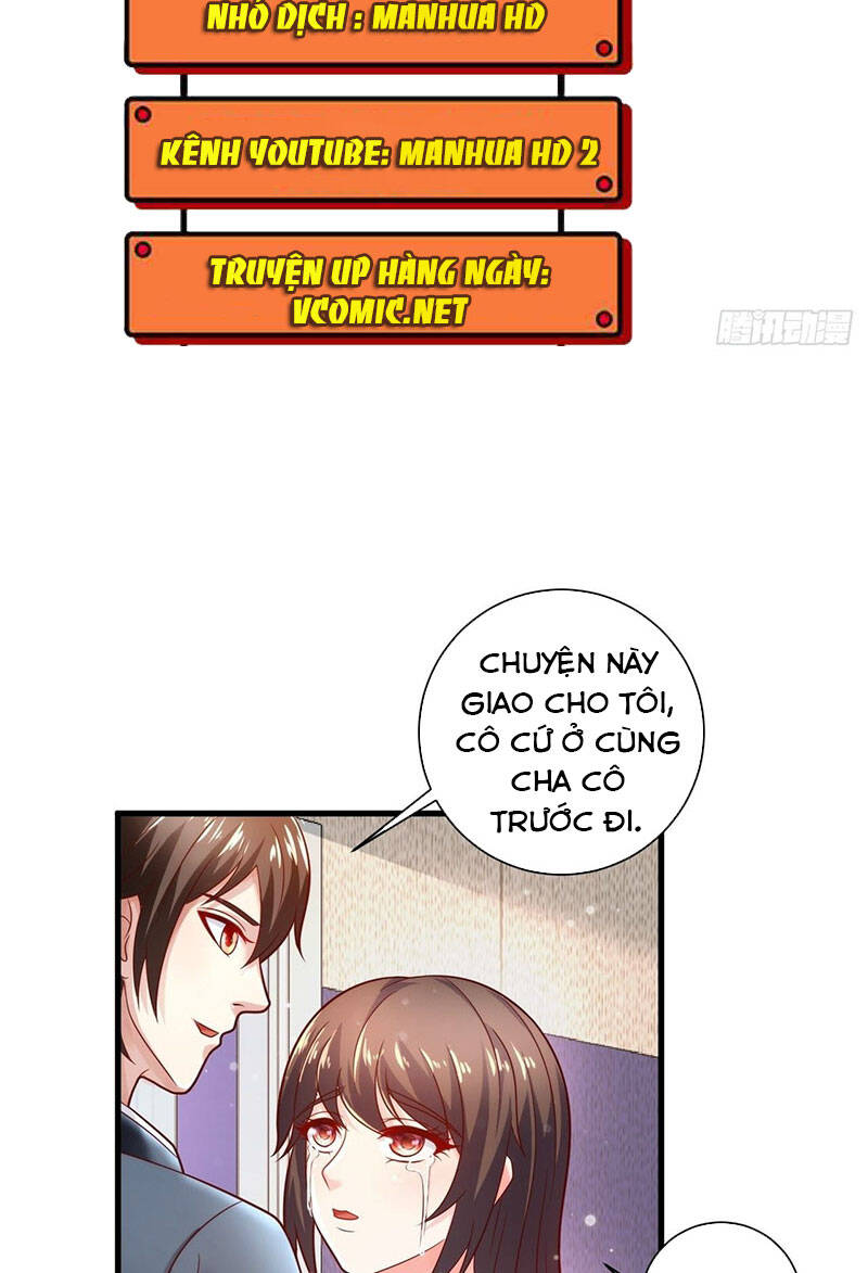 Thế Thân Thiếu Gia Không Dễ Chọc Chapter 34 - 9