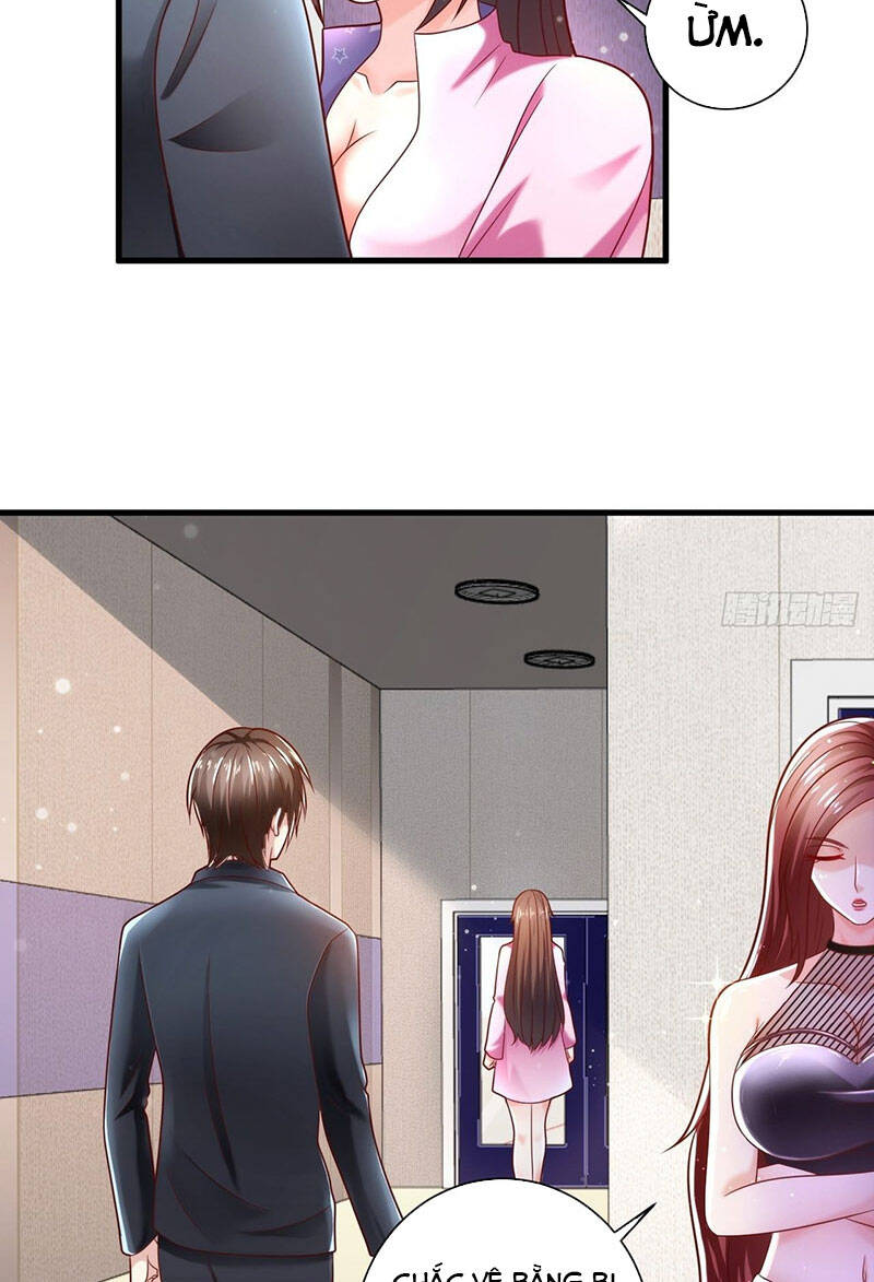 Thế Thân Thiếu Gia Không Dễ Chọc Chapter 34 - 10