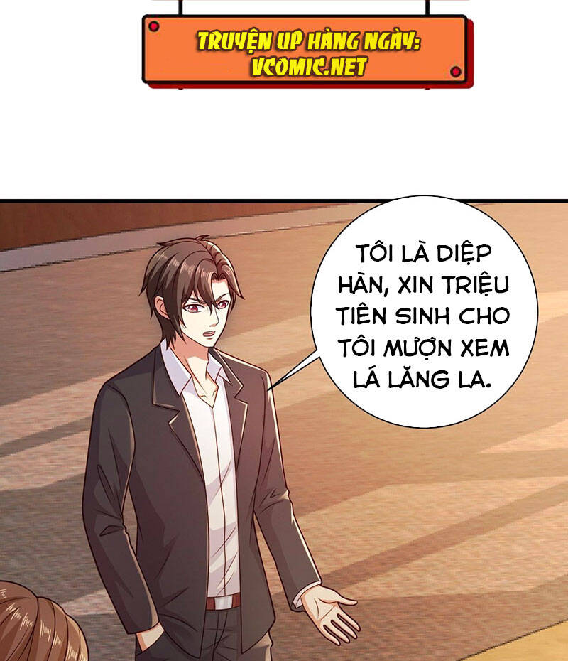 Thế Thân Thiếu Gia Không Dễ Chọc Chapter 35 - 11