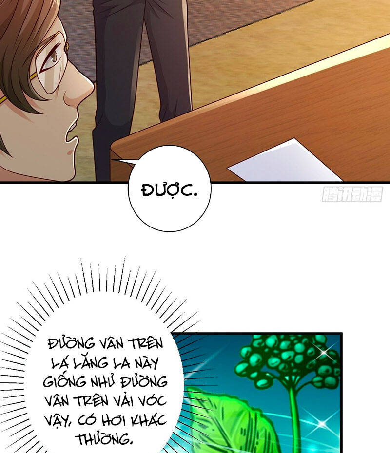 Thế Thân Thiếu Gia Không Dễ Chọc Chapter 35 - 12