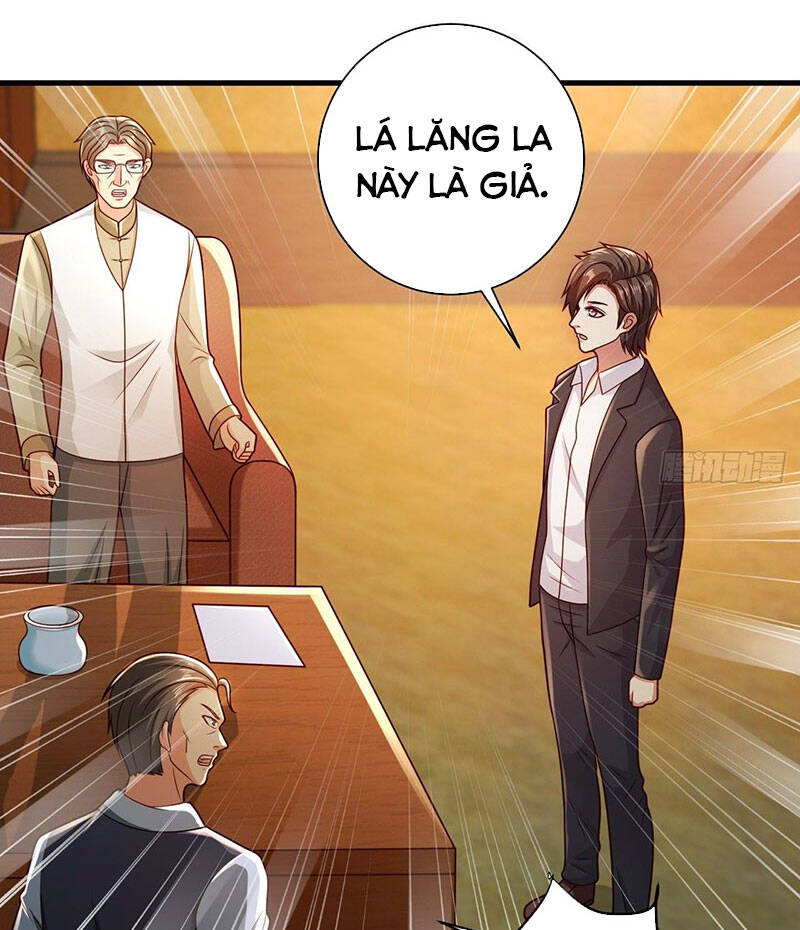 Thế Thân Thiếu Gia Không Dễ Chọc Chapter 35 - 15