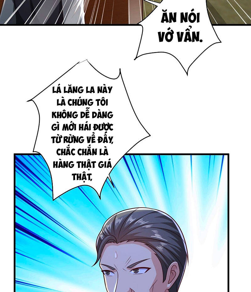 Thế Thân Thiếu Gia Không Dễ Chọc Chapter 35 - 16