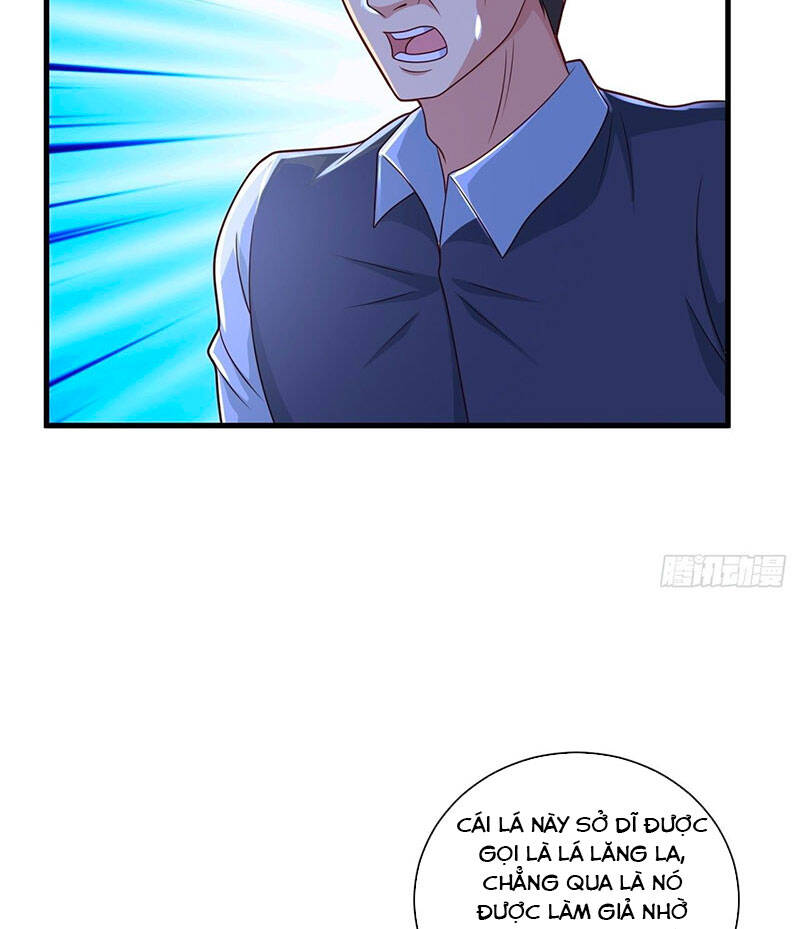 Thế Thân Thiếu Gia Không Dễ Chọc Chapter 35 - 17