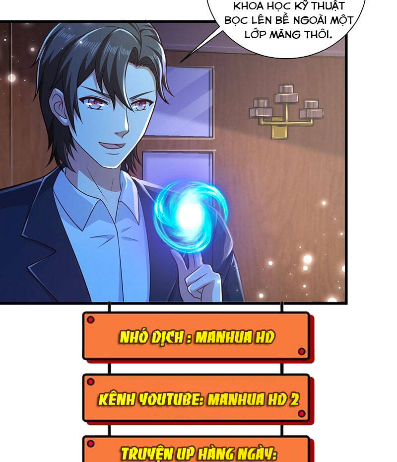 Thế Thân Thiếu Gia Không Dễ Chọc Chapter 35 - 18