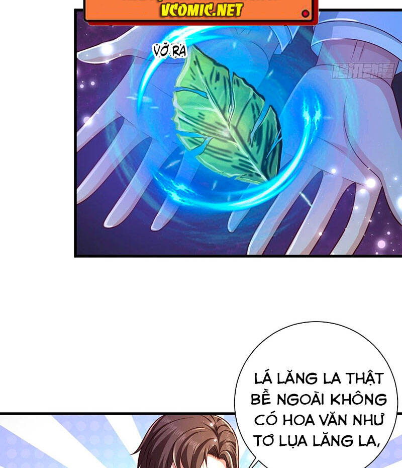 Thế Thân Thiếu Gia Không Dễ Chọc Chapter 35 - 19