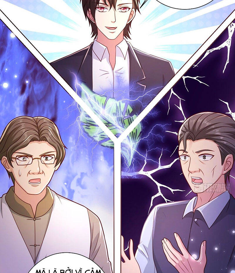 Thế Thân Thiếu Gia Không Dễ Chọc Chapter 35 - 20