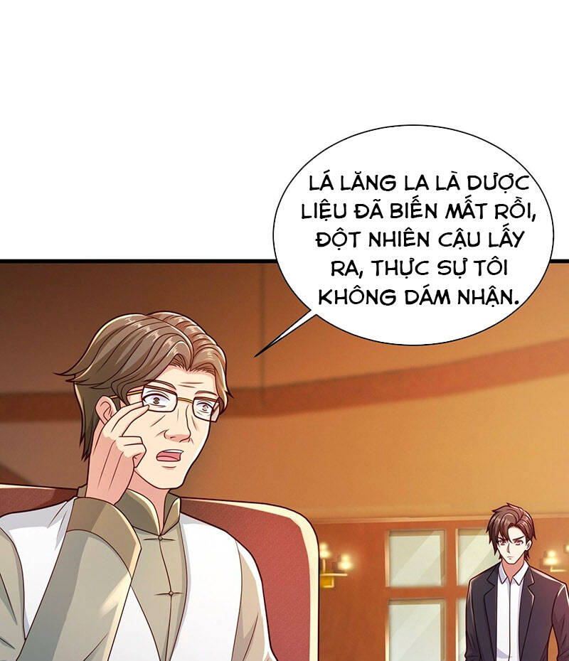 Thế Thân Thiếu Gia Không Dễ Chọc Chapter 35 - 3