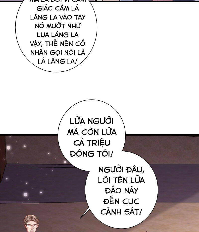 Thế Thân Thiếu Gia Không Dễ Chọc Chapter 35 - 21