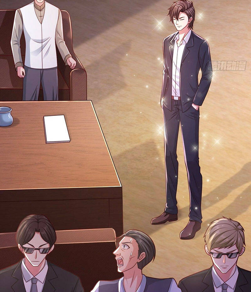 Thế Thân Thiếu Gia Không Dễ Chọc Chapter 35 - 22