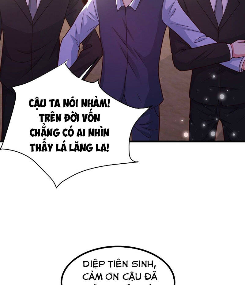 Thế Thân Thiếu Gia Không Dễ Chọc Chapter 35 - 23