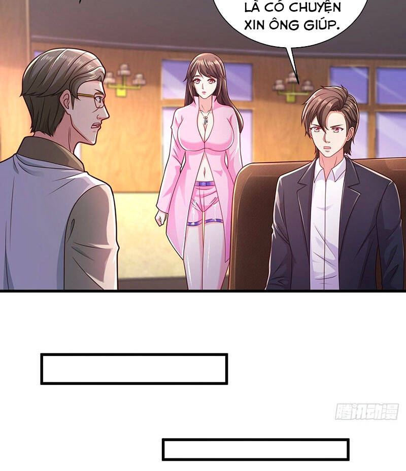 Thế Thân Thiếu Gia Không Dễ Chọc Chapter 35 - 25