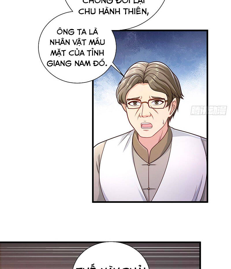 Thế Thân Thiếu Gia Không Dễ Chọc Chapter 35 - 27