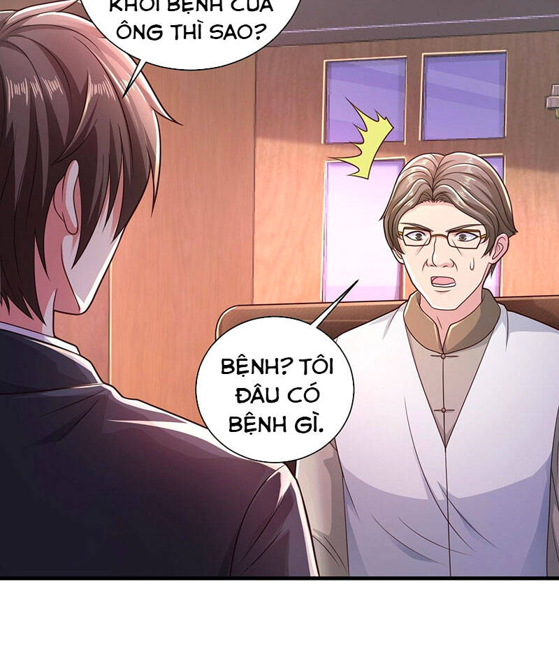 Thế Thân Thiếu Gia Không Dễ Chọc Chapter 35 - 29