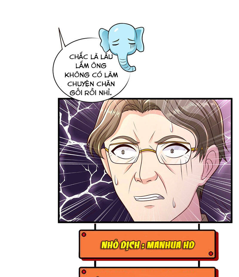 Thế Thân Thiếu Gia Không Dễ Chọc Chapter 35 - 30
