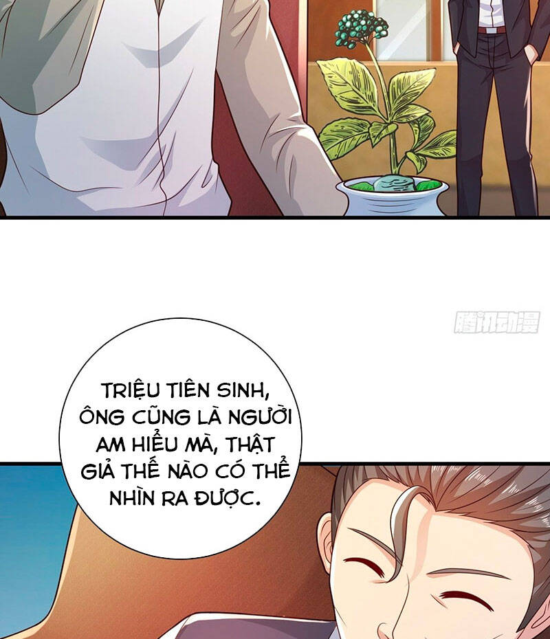 Thế Thân Thiếu Gia Không Dễ Chọc Chapter 35 - 4