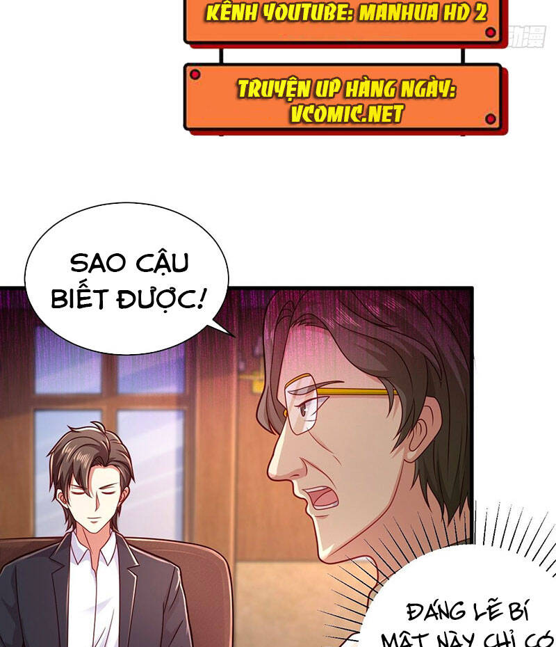 Thế Thân Thiếu Gia Không Dễ Chọc Chapter 35 - 31
