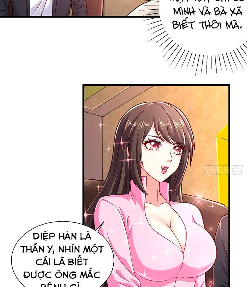 Thế Thân Thiếu Gia Không Dễ Chọc Chapter 35 - 32