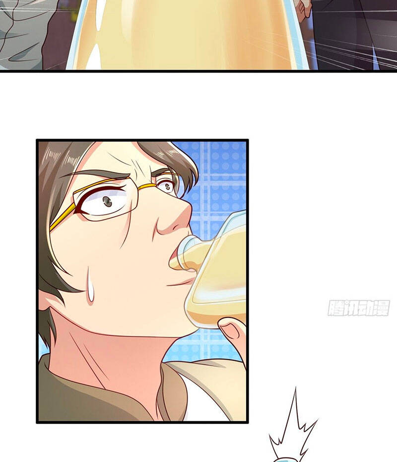 Thế Thân Thiếu Gia Không Dễ Chọc Chapter 35 - 35