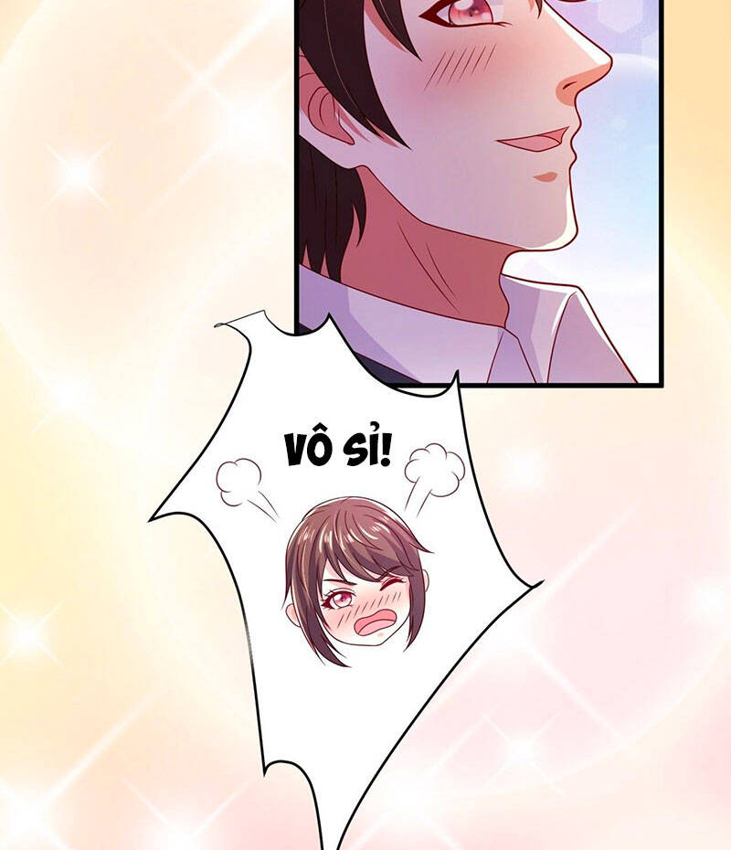 Thế Thân Thiếu Gia Không Dễ Chọc Chapter 35 - 40