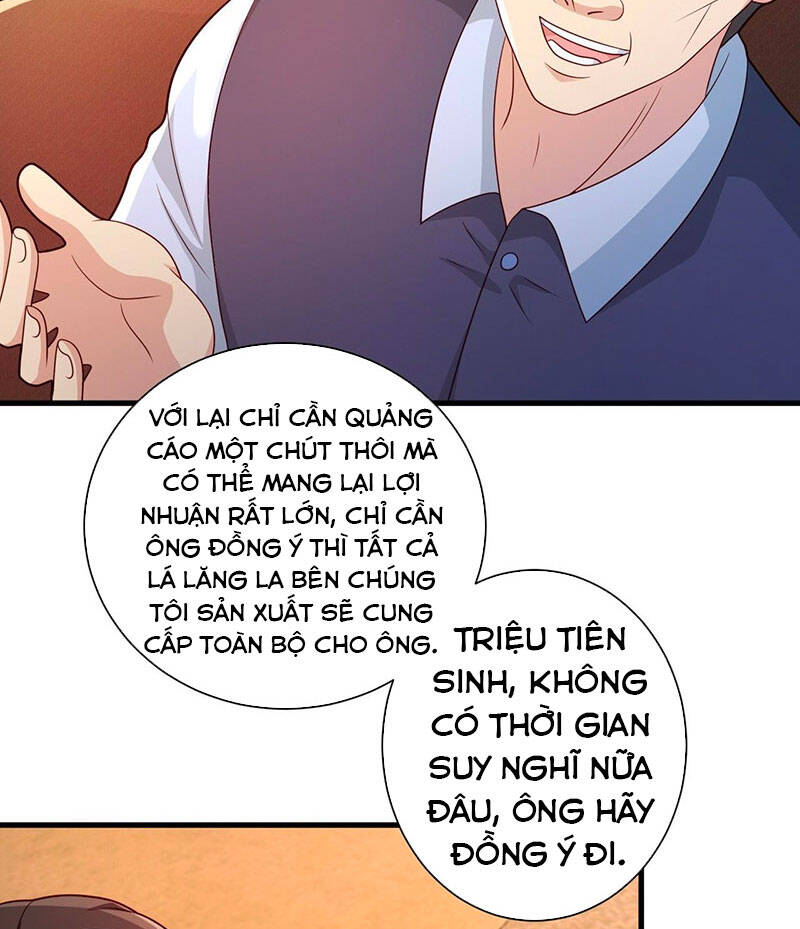 Thế Thân Thiếu Gia Không Dễ Chọc Chapter 35 - 5