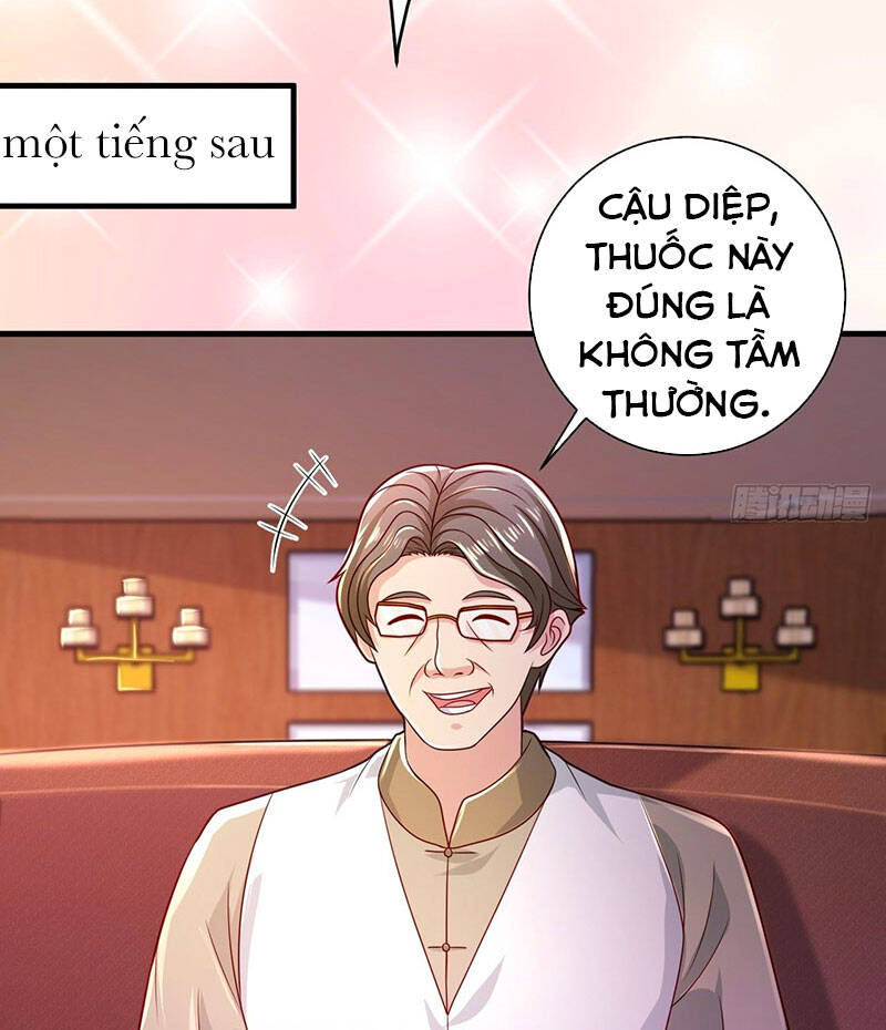 Thế Thân Thiếu Gia Không Dễ Chọc Chapter 35 - 41