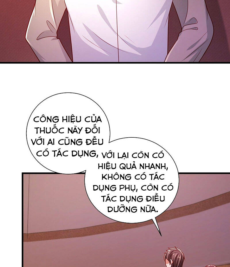 Thế Thân Thiếu Gia Không Dễ Chọc Chapter 35 - 42