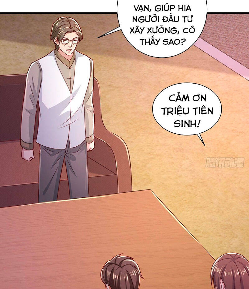 Thế Thân Thiếu Gia Không Dễ Chọc Chapter 35 - 44