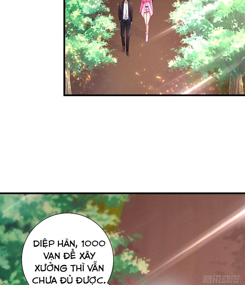 Thế Thân Thiếu Gia Không Dễ Chọc Chapter 35 - 48