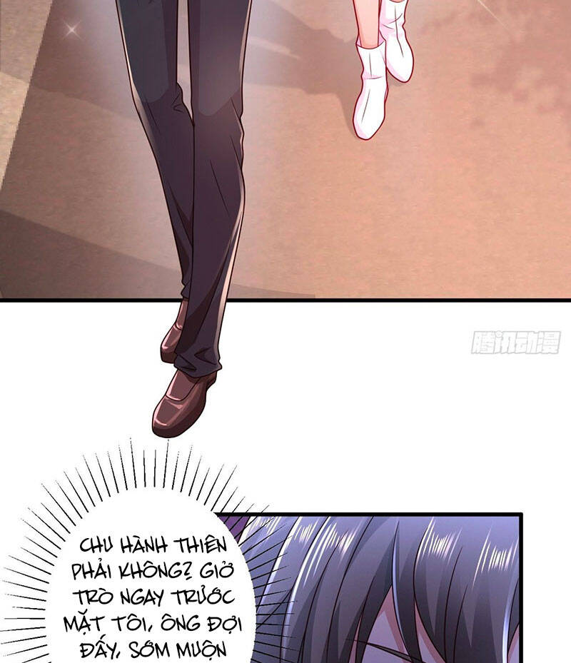 Thế Thân Thiếu Gia Không Dễ Chọc Chapter 35 - 50