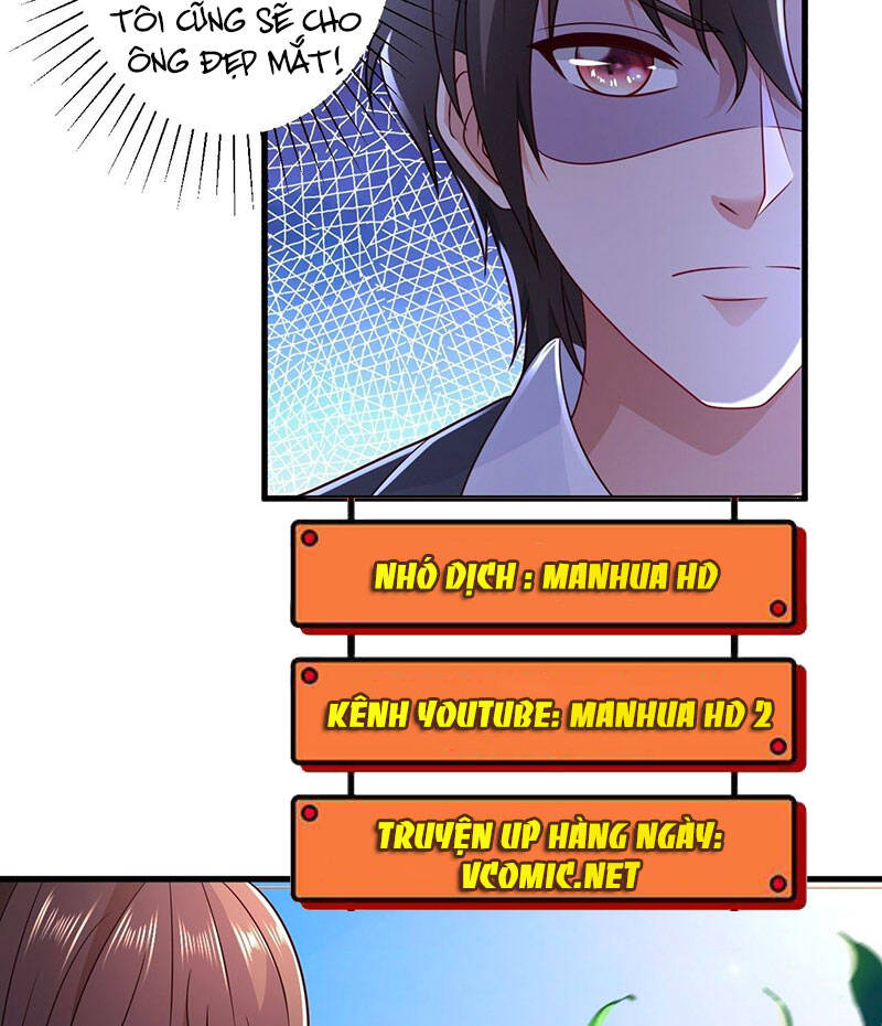 Thế Thân Thiếu Gia Không Dễ Chọc Chapter 35 - 51